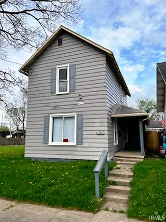 $79,988 | 1303 South Liberty Street, Muncie, IN 47302