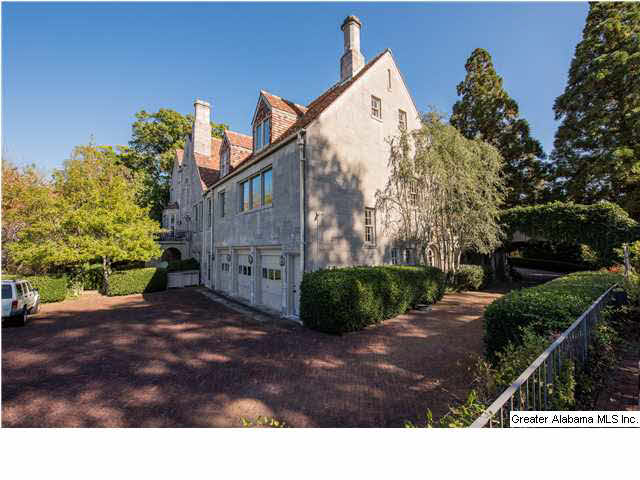 3600 Redmont Road Birmingham, AL 35213 - Photo 30 of 32