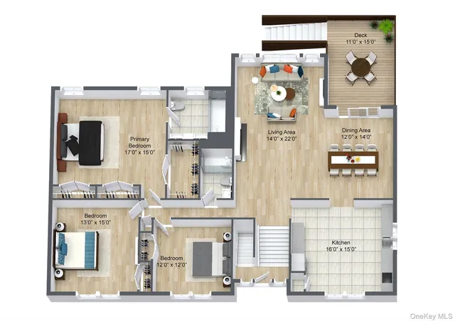 $719,000 | 11 Meadow Drive, Carmel, NY 10512