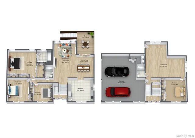 $719,000 | 11 Meadow Drive, Carmel, NY 10512