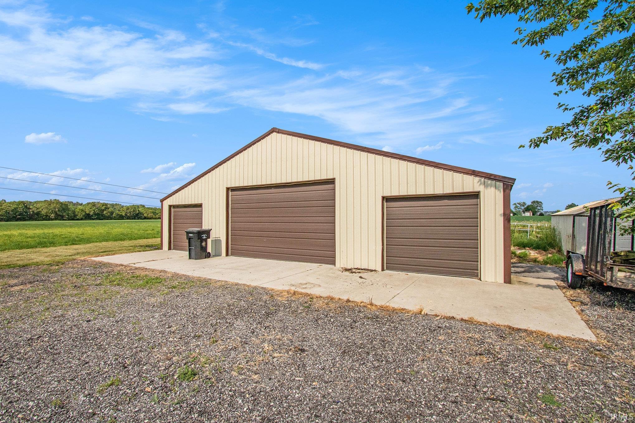 66940 Rosewood Road North Liberty, IN 46554 - Photo 13 of 36 Gallery Image 13