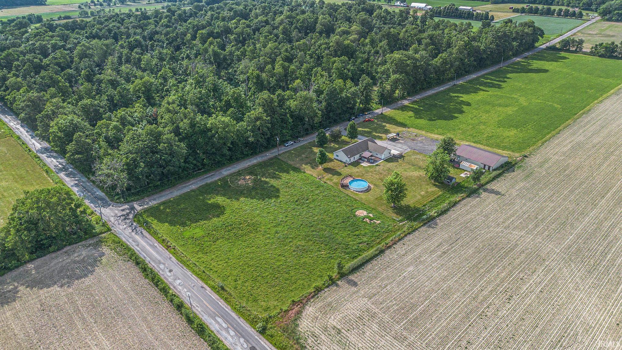 66940 Rosewood Road North Liberty, IN 46554 - Photo 20 of 36 Gallery Image 20