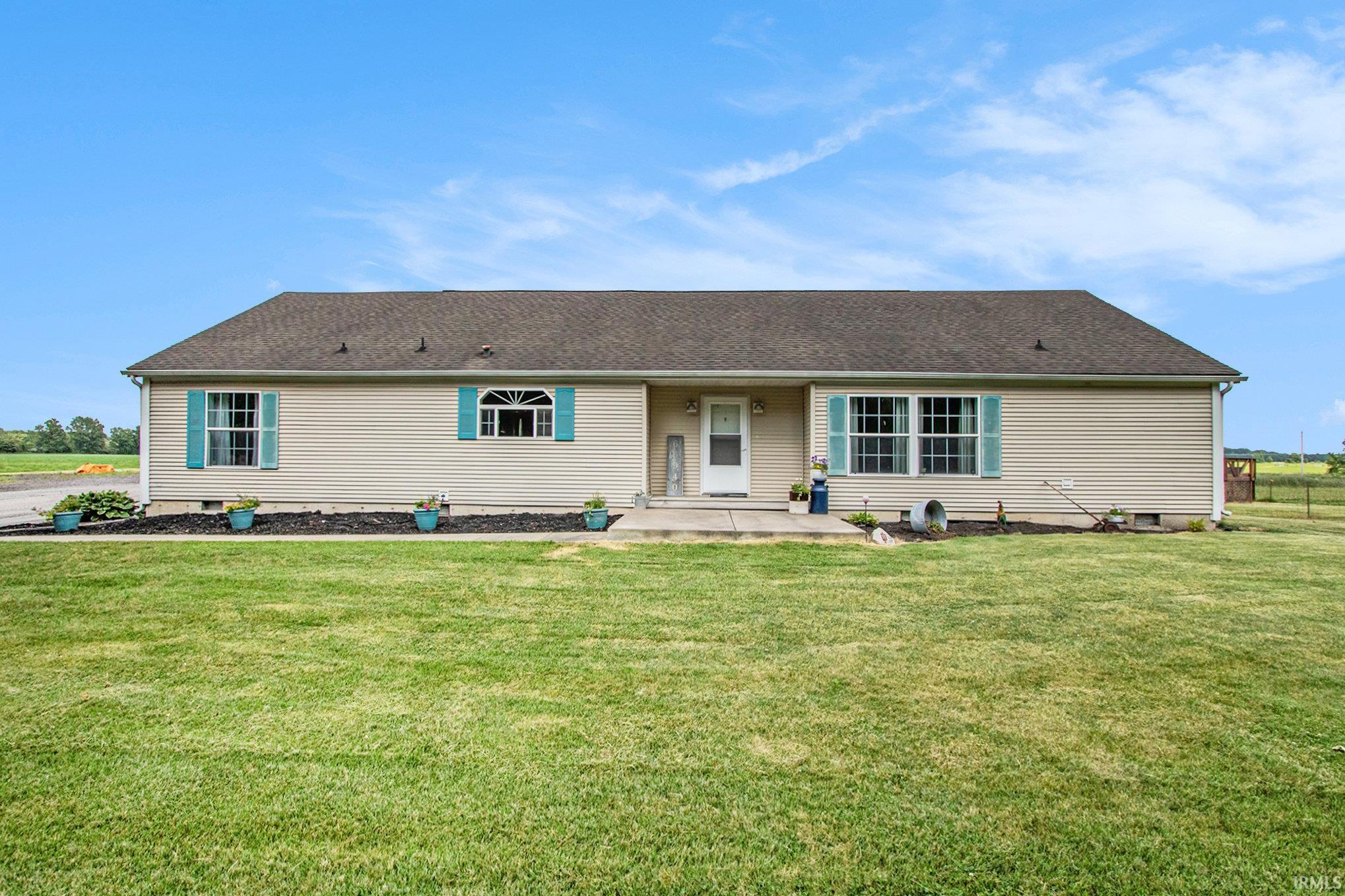 66940 Rosewood Road North Liberty, IN 46554 - Photo 2 of 36 Gallery Image 2