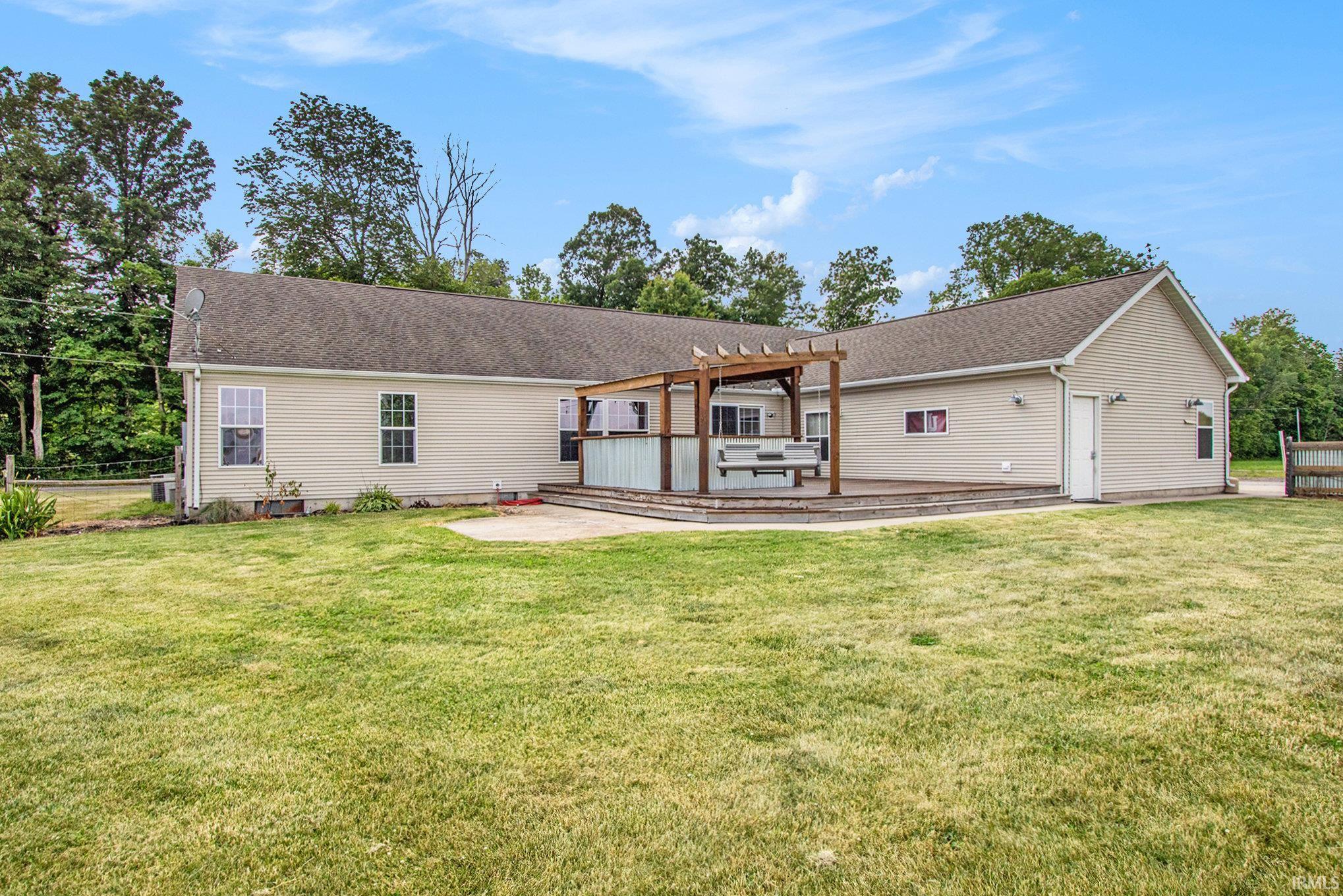 66940 Rosewood Road North Liberty, IN 46554 - Photo 8 of 36 Gallery Image 8