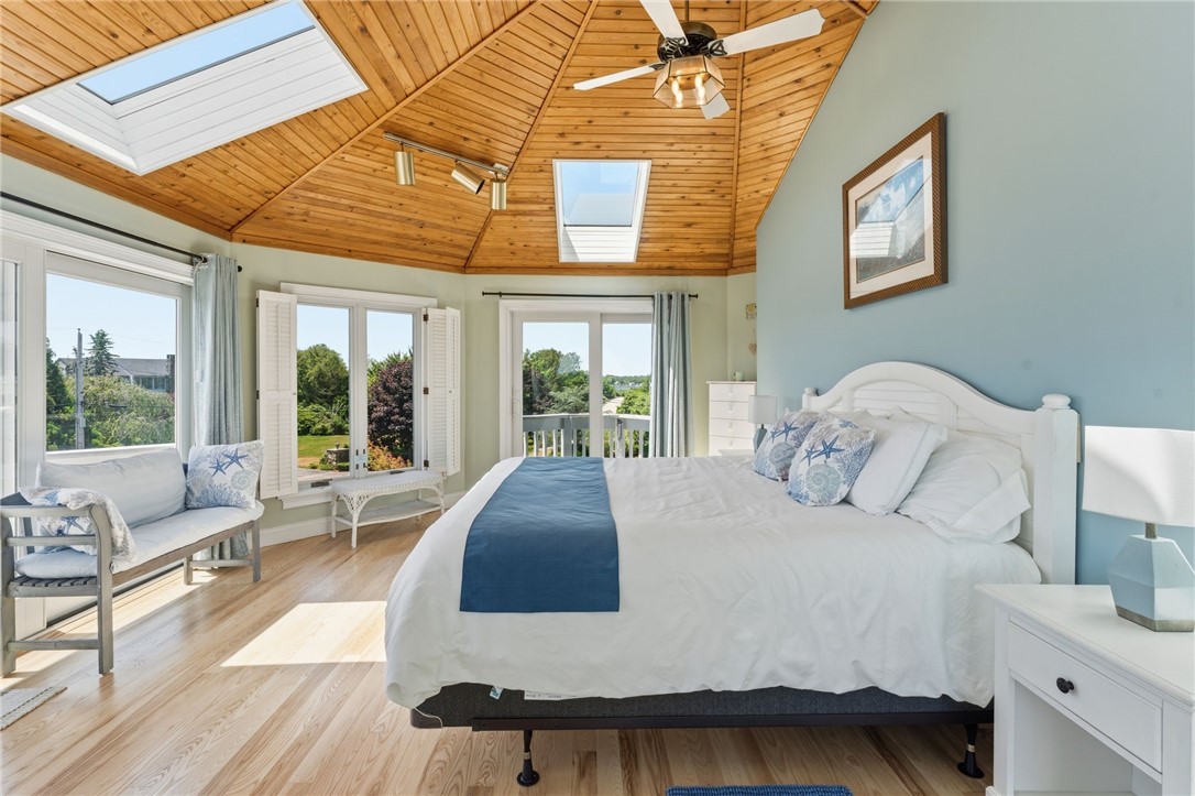 180 Clearview Road Charlestown, RI 02813 - Photo 15 of 50