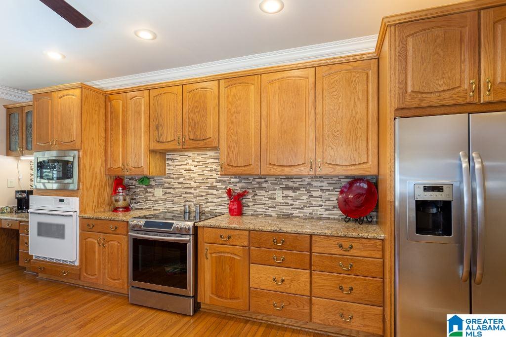 1692 Florida Road Pell City, AL 35125 - Photo 15 of 45