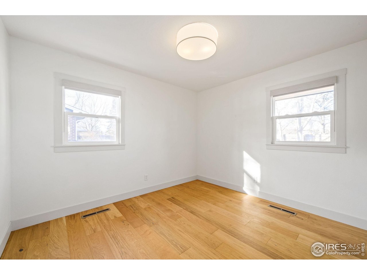 1316 East Pitkin Street Fort Collins, CO 80524 - Photo 15 of 21 Guest bedroom