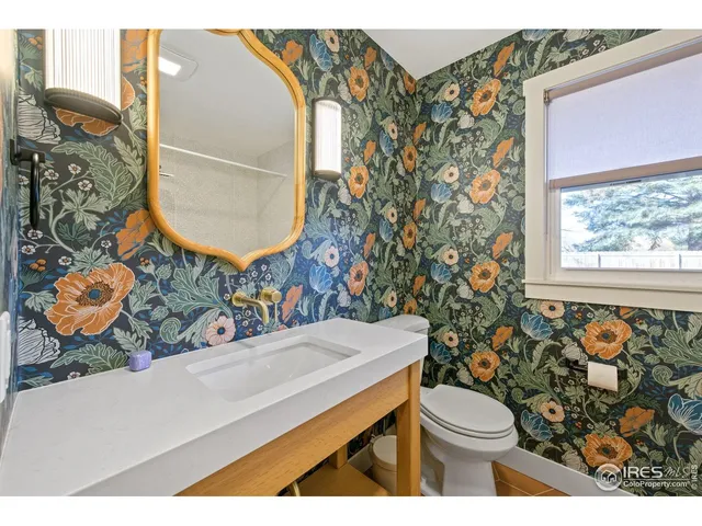 $695,000 | 1316 East Pitkin Street, Fort Collins, CO 80524