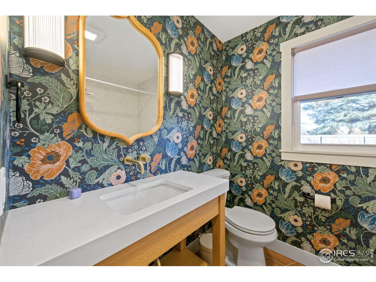 1316 East Pitkin Street Fort Collins, CO 80524 - Photo 16 of 21 Guest Bath