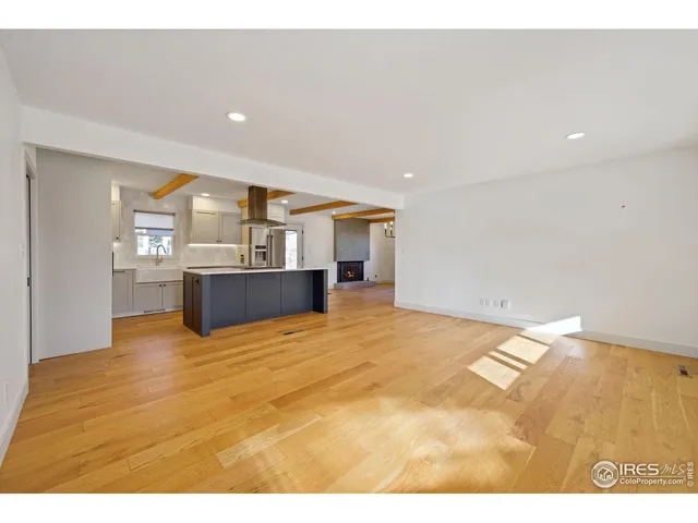 $695,000 | 1316 East Pitkin Street, Fort Collins, CO 80524