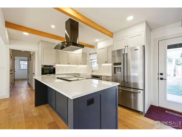 $695,000 | 1316 East Pitkin Street, Fort Collins, CO 80524