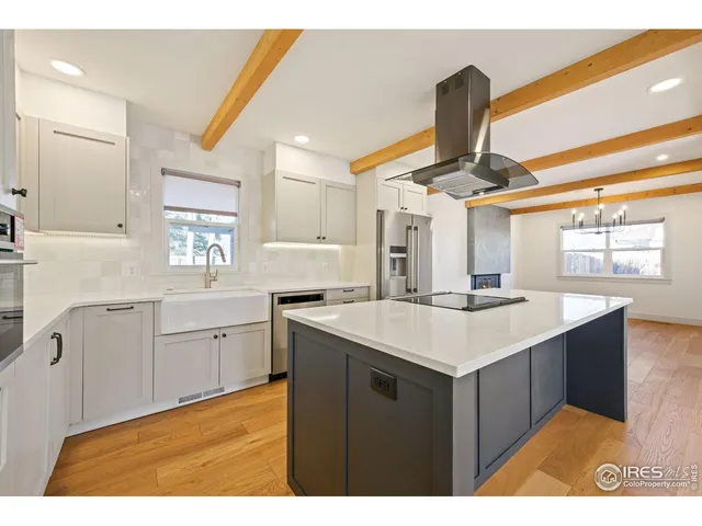 $695,000 | 1316 East Pitkin Street, Fort Collins, CO 80524