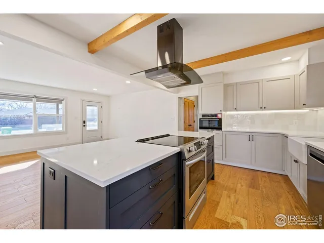 $695,000 | 1316 East Pitkin Street, Fort Collins, CO 80524