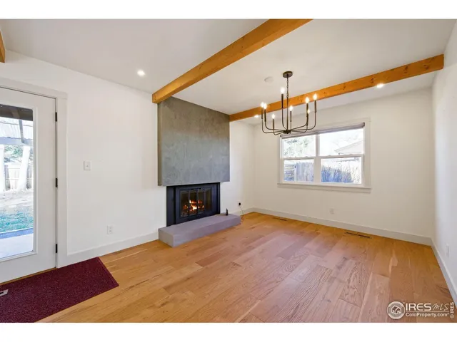 $695,000 | 1316 East Pitkin Street, Fort Collins, CO 80524