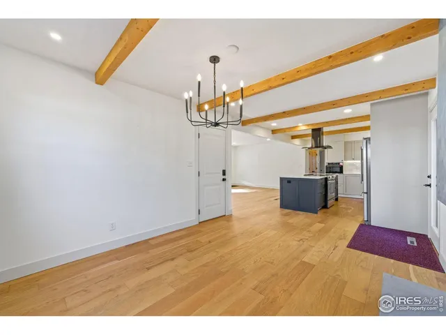 $695,000 | 1316 East Pitkin Street, Fort Collins, CO 80524