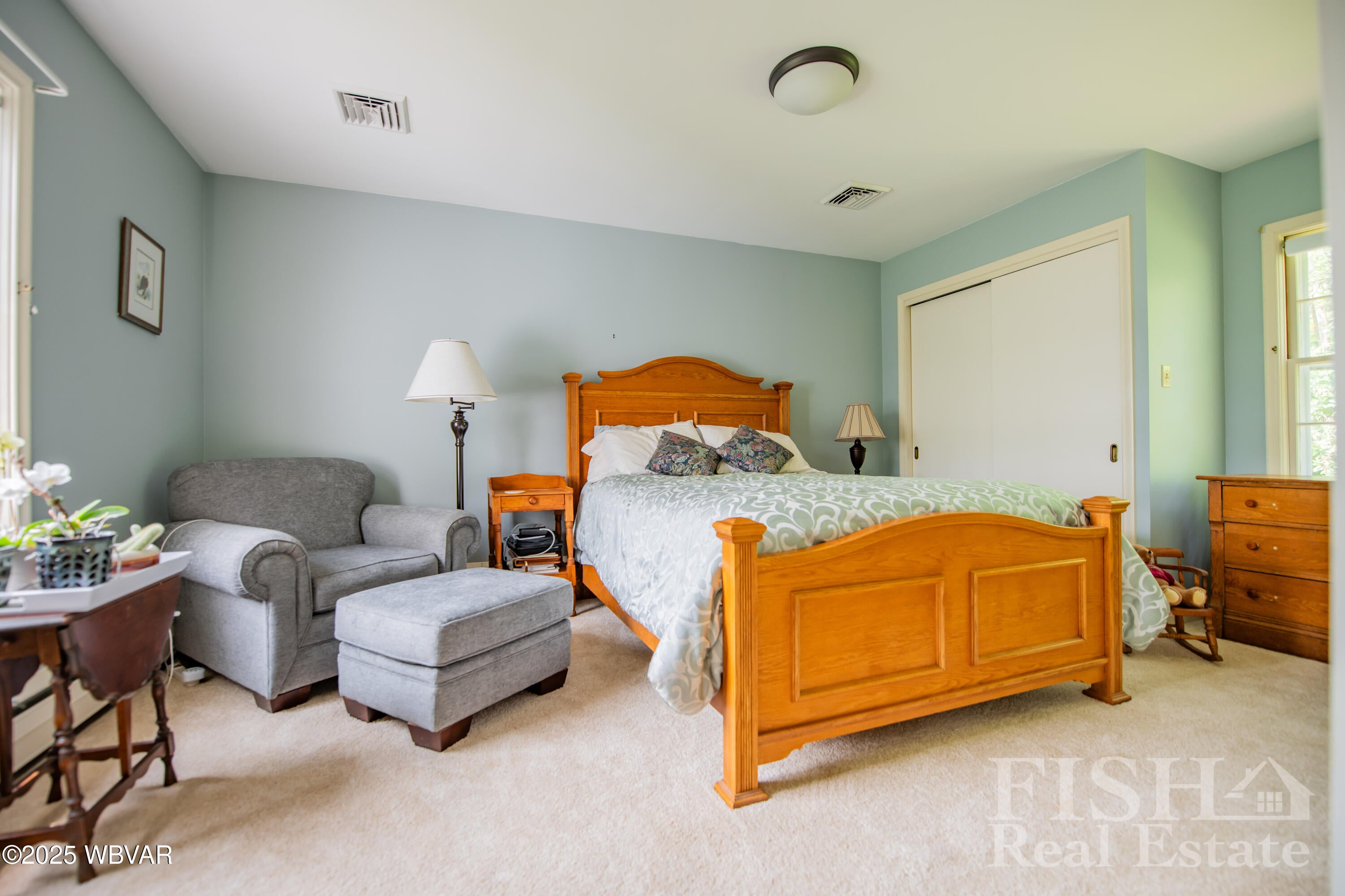 24 Upland Road Williamsport, PA 17701 - Photo 19 of 25 Bedroom 3