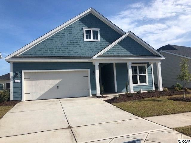 1464 Parish Way Myrtle Beach, SC 29577 - Photo 1 of 25 Gallery Image 1