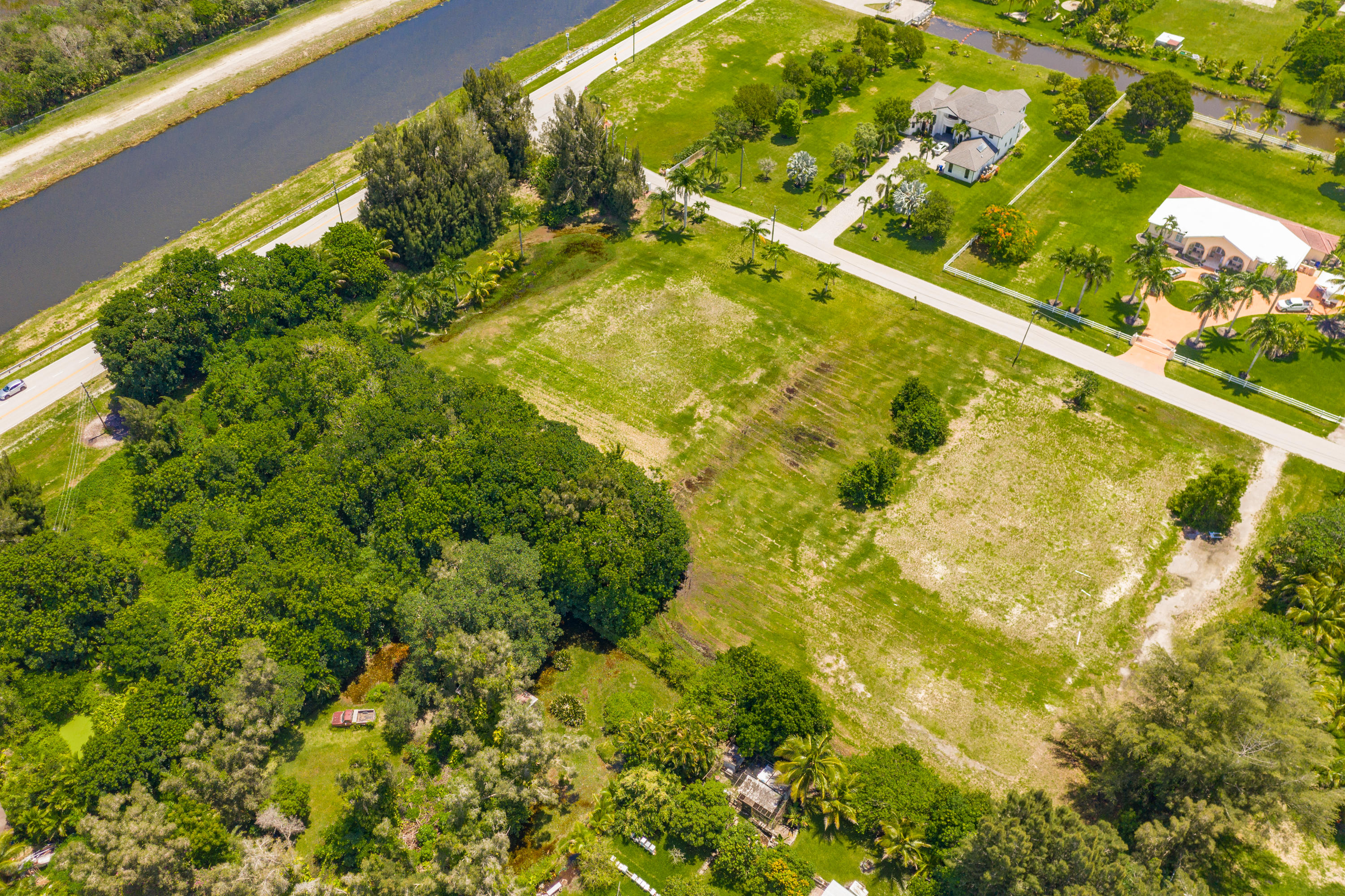 1 Southwest 198th Terrace Southwest Ranches, FL 33332 - Photo 8 of 12 Aerial_Mls_Res-0801