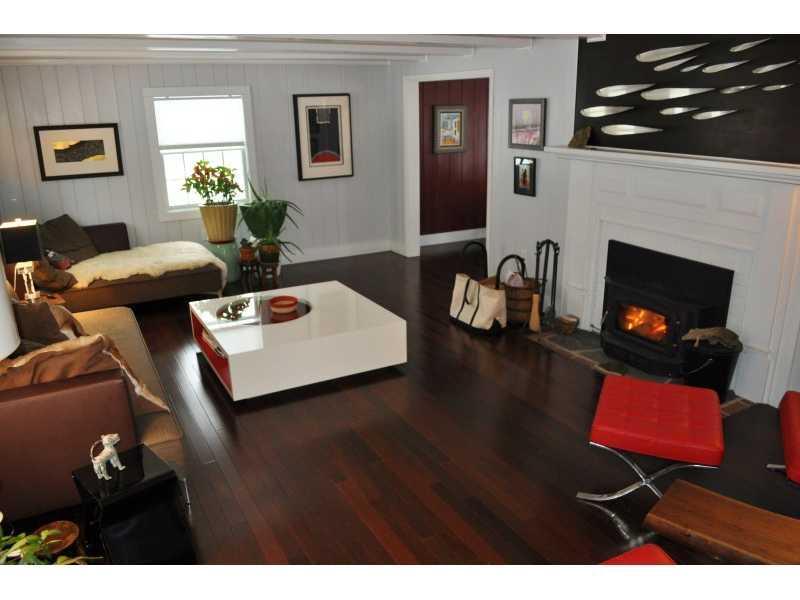 215 Limerick Road Arundel, ME 04046 - Photo 2 of 17 Living Room.