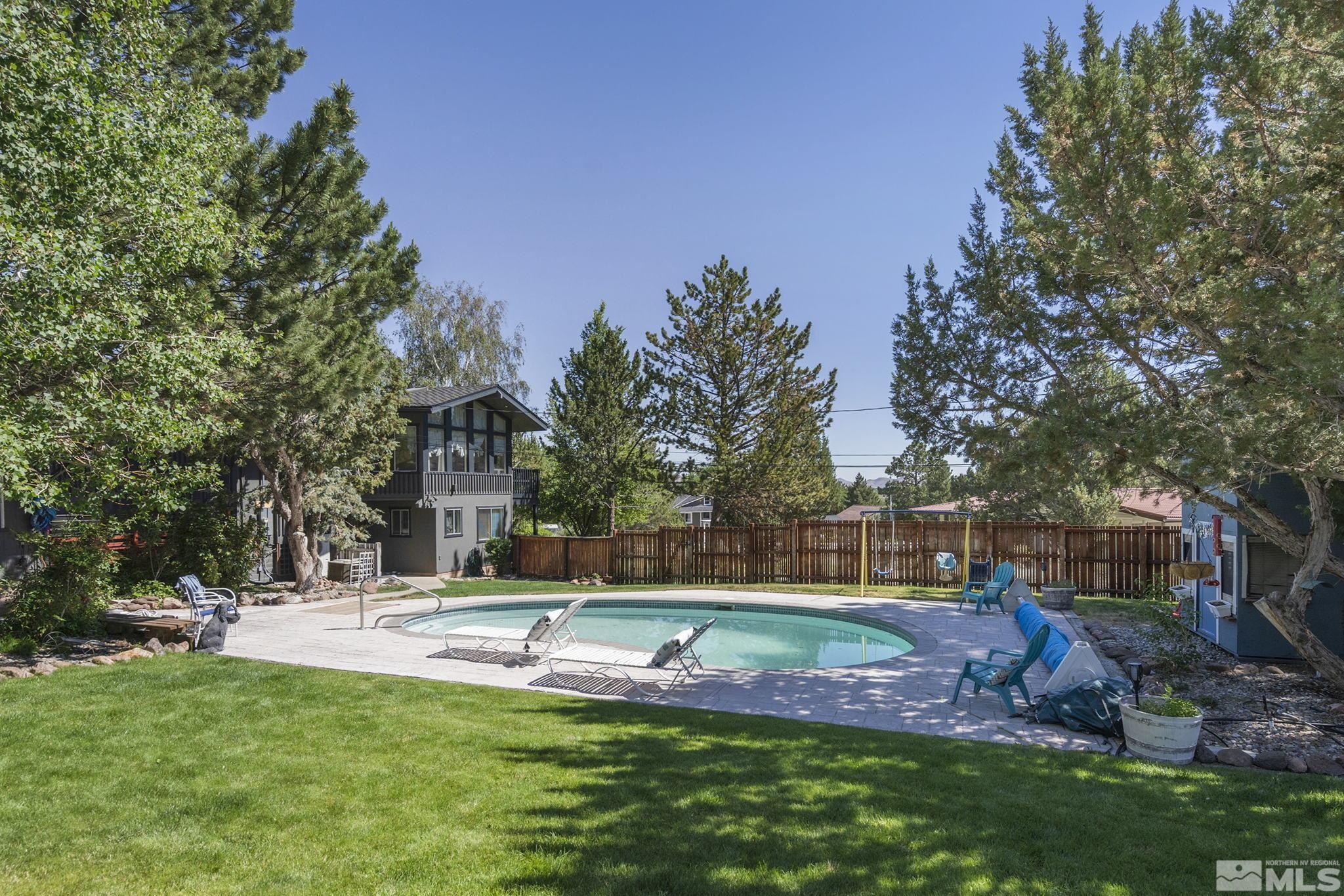 4360 Bridle Way Reno, NV 89519 - Photo 25 of 27 Photo 25
