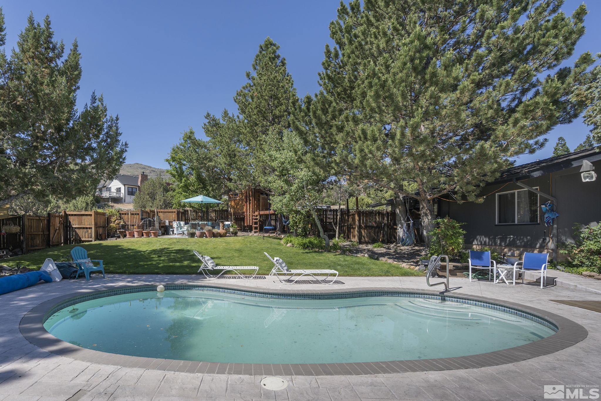 4360 Bridle Way Reno, NV 89519 - Photo 27 of 27 Photo 27