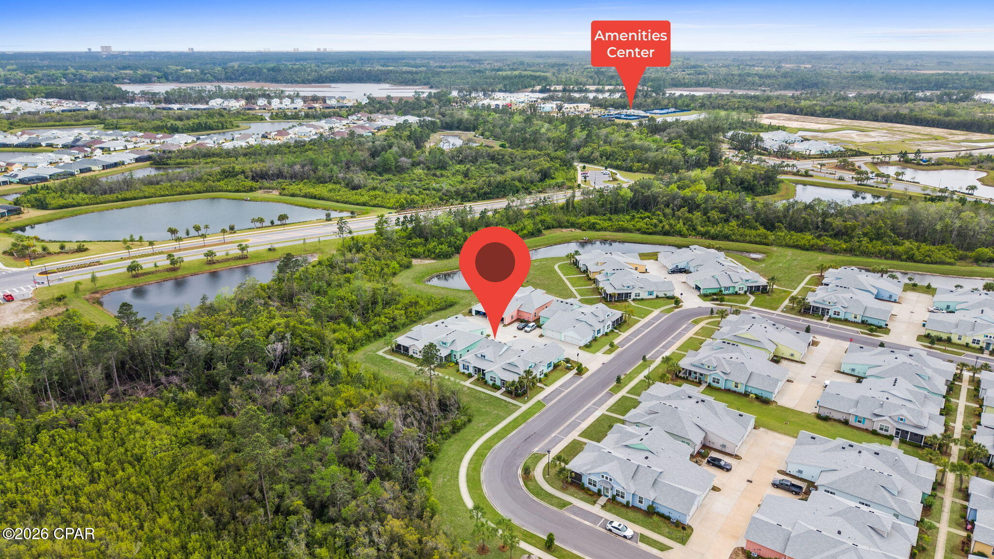 8694 Conch Shell Court Panama City Beach, FL 32413 - Photo 47 of 81