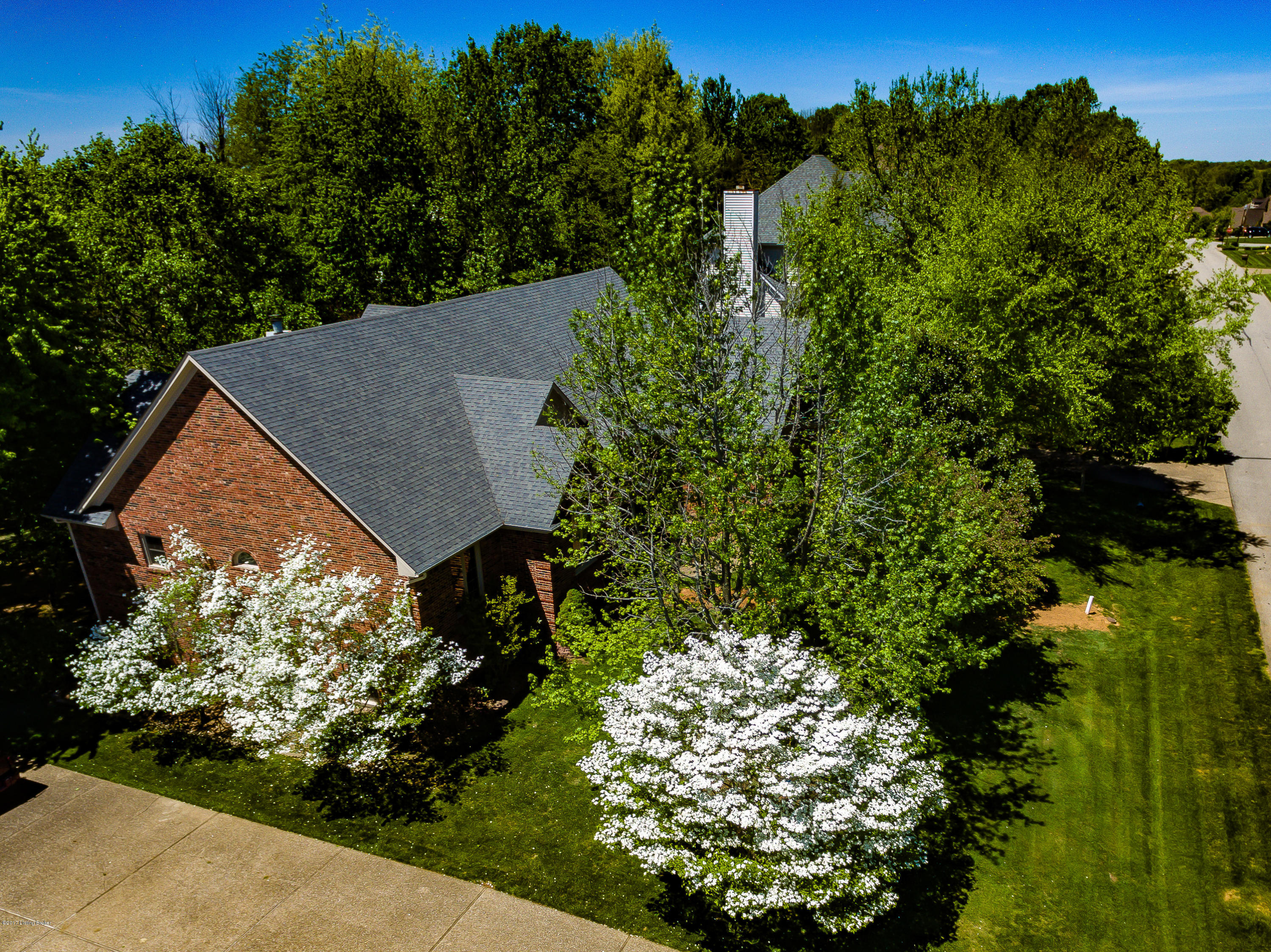 7506 Turner Ridge Road Crestwood, KY 40014 - Photo 43 of 45 DJI_0006