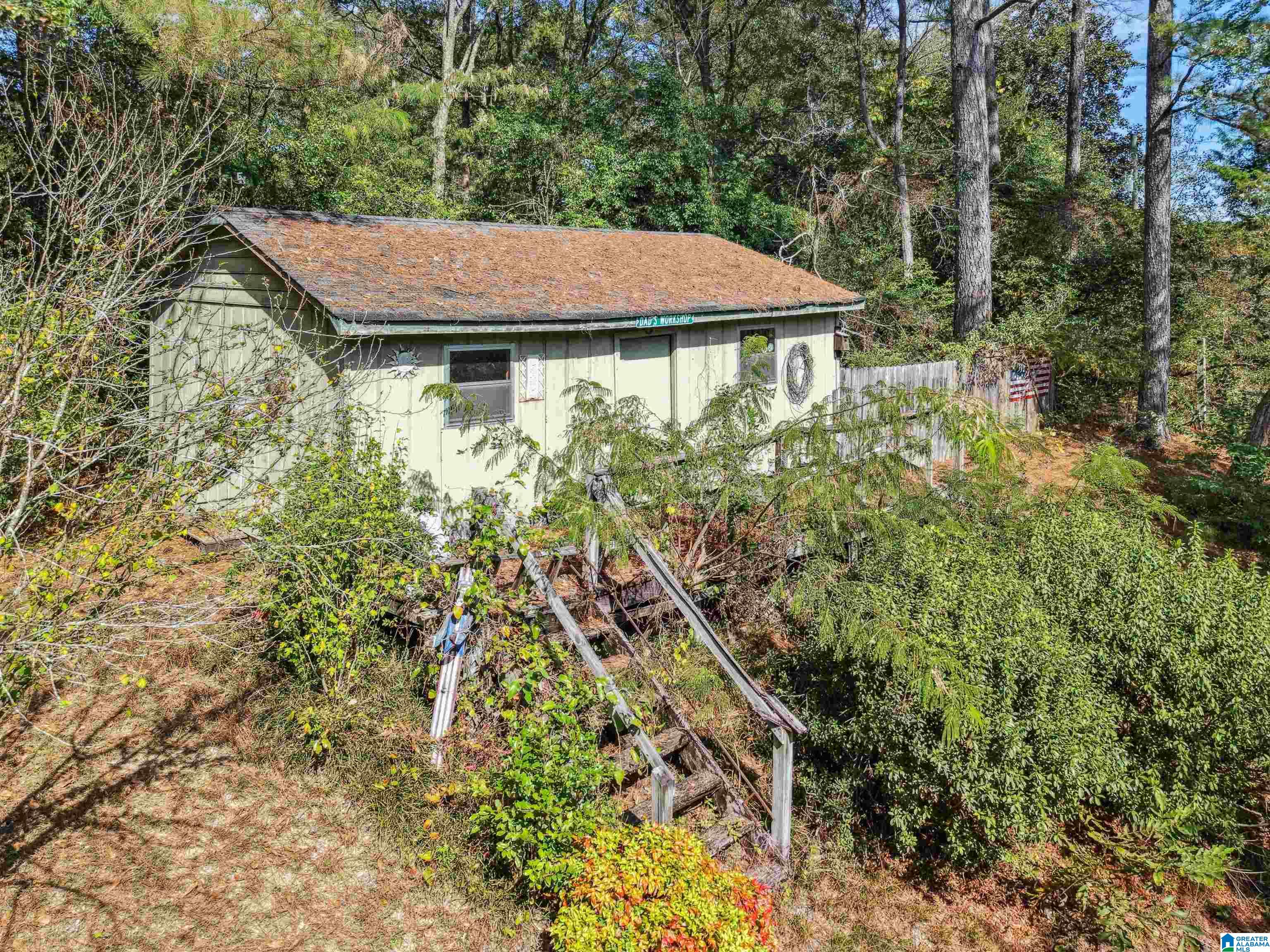 323 Highway 231 Vincent, AL 35178 - Photo 9 of 37