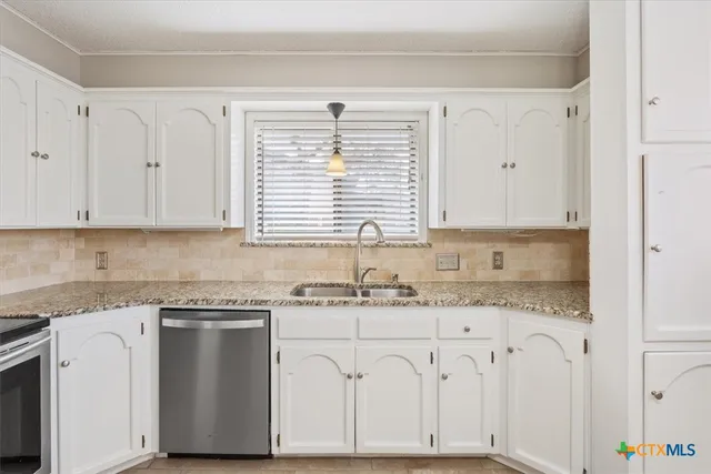 $289,000 | 4005 Trailwood Drive, Temple, TX 76502