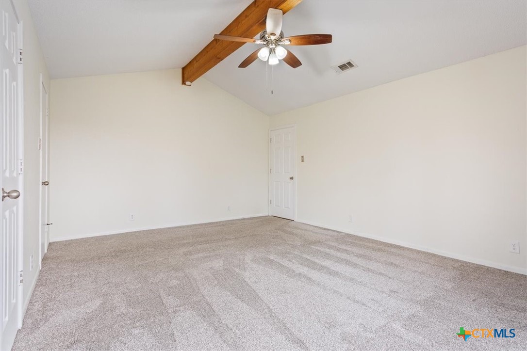 4005 Trailwood Drive Temple, TX 76502 - Photo 16 of 31 a view of an empty room