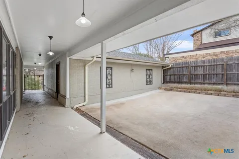 $287,000 | 4005 Trailwood Drive, Temple, TX 76502