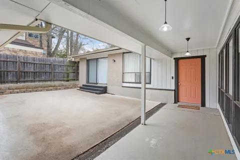 $287,000 | 4005 Trailwood Drive, Temple, TX 76502