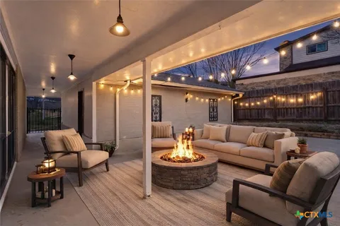 $287,000 | 4005 Trailwood Drive, Temple, TX 76502