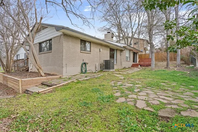 $289,000 | 4005 Trailwood Drive, Temple, TX 76502