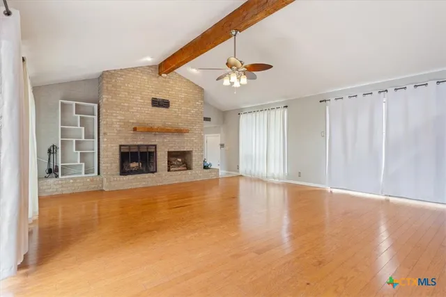 $289,000 | 4005 Trailwood Drive, Temple, TX 76502