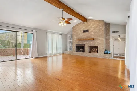 $287,000 | 4005 Trailwood Drive, Temple, TX 76502