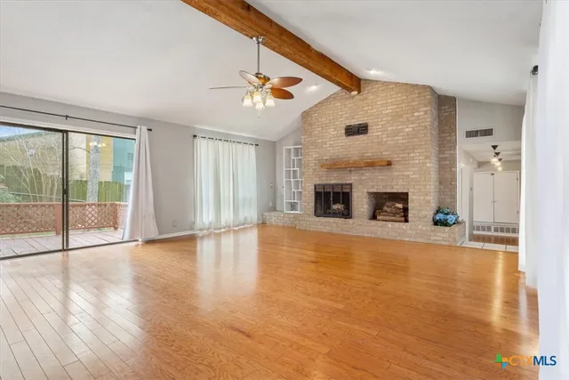 $289,000 | 4005 Trailwood Drive, Temple, TX 76502