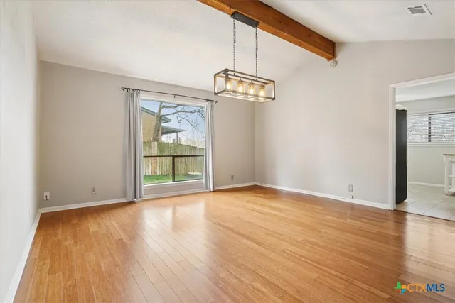 $289,000 | 4005 Trailwood Drive, Temple, TX 76502