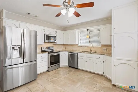 $287,000 | 4005 Trailwood Drive, Temple, TX 76502