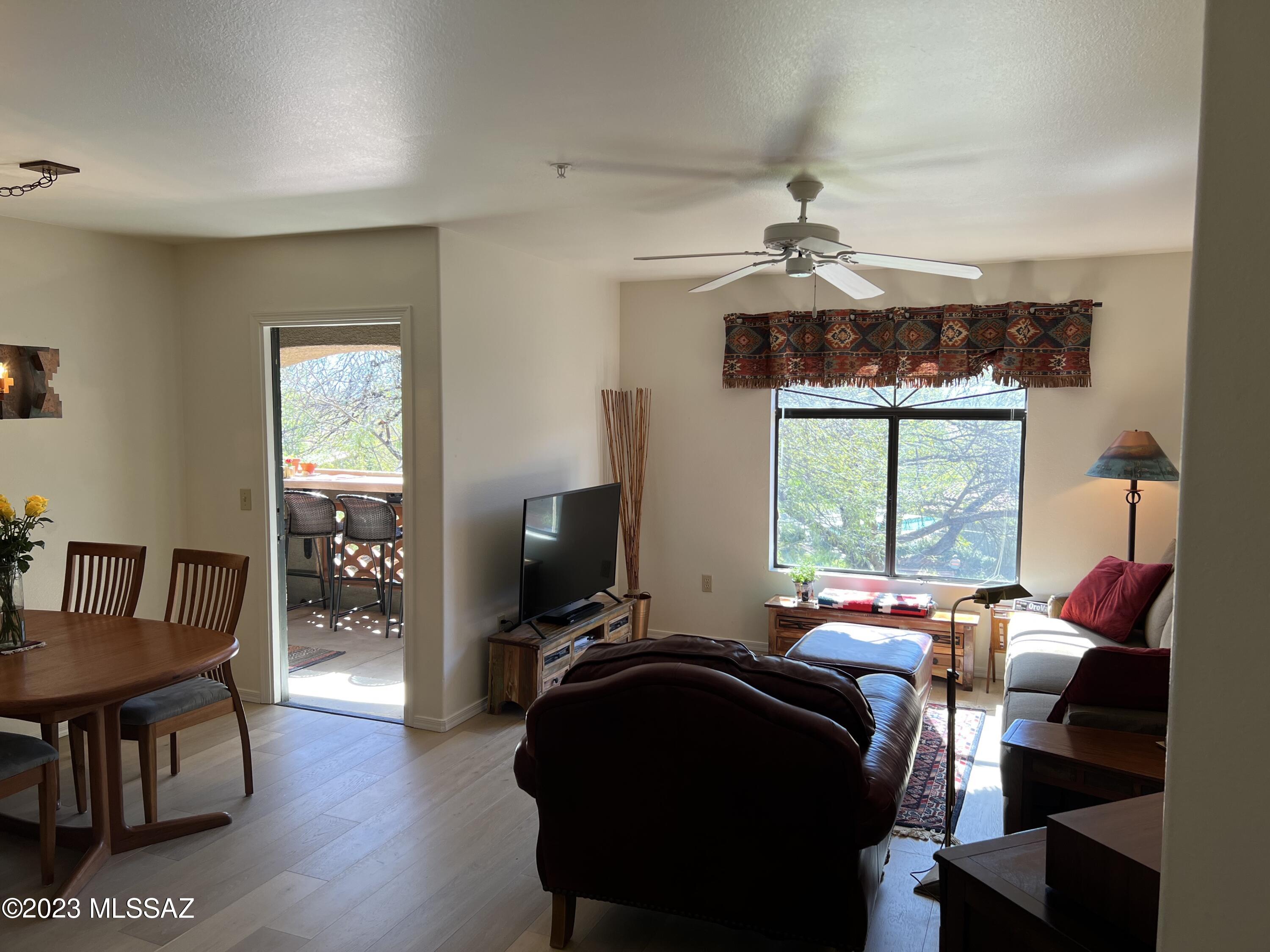 5751 North Kolb Road, Unit 3203 Tucson, AZ 85750 - Photo 8 of 43