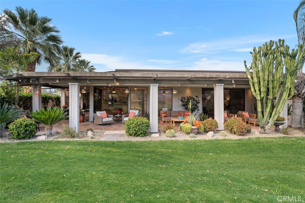 35 Duke Drive Rancho Mirage, CA 92270 - Photo 34 of 35