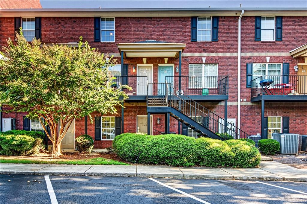 105 Whitehead Road, Unit 23 Athens, GA 30606 - Photo 23 of 26 Gallery Image 23