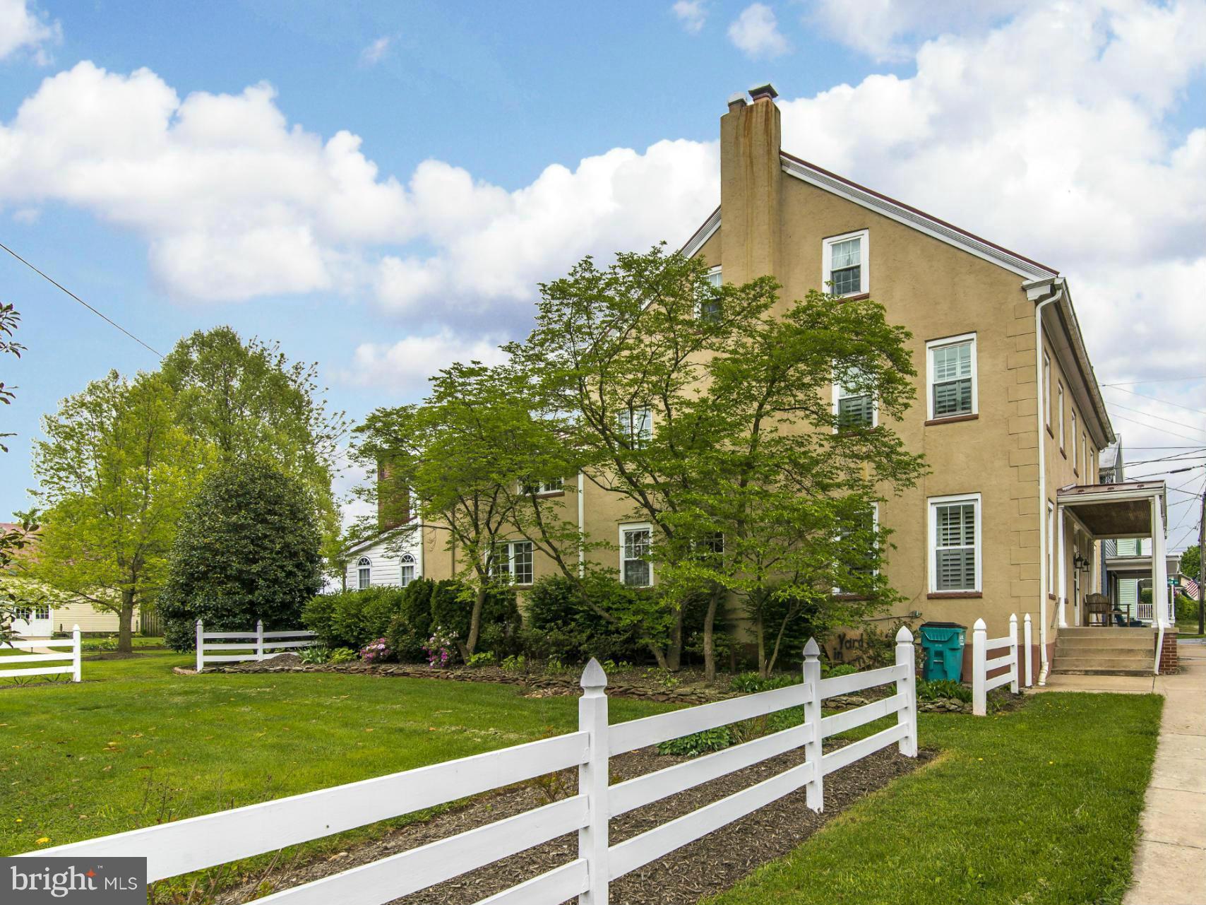 8203 Rocky Ridge Road Thurmont, MD 21788 - Photo 1 of 30 Exterior (General)