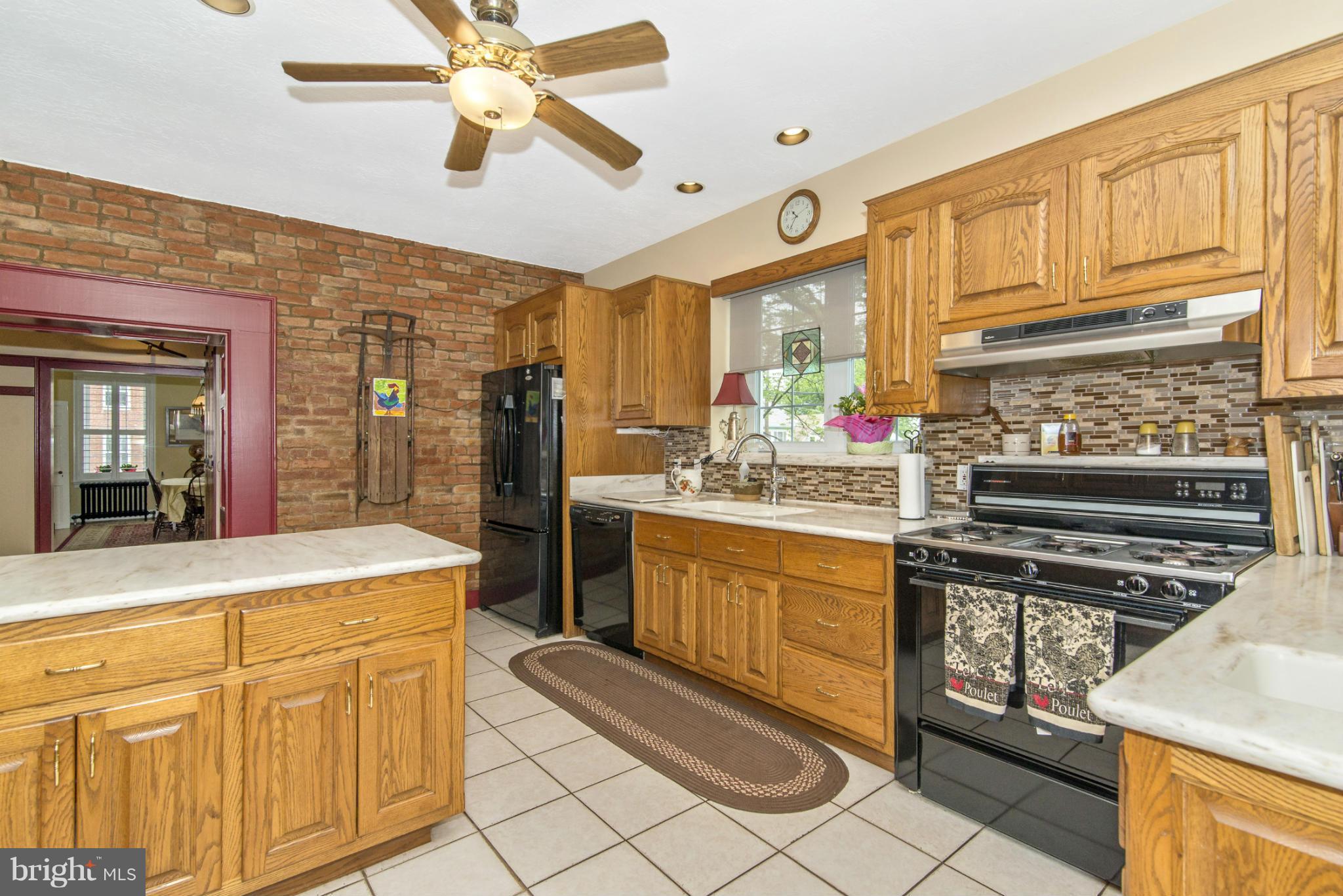 8203 Rocky Ridge Road Thurmont, MD 21788 - Photo 11 of 30 Kitchen