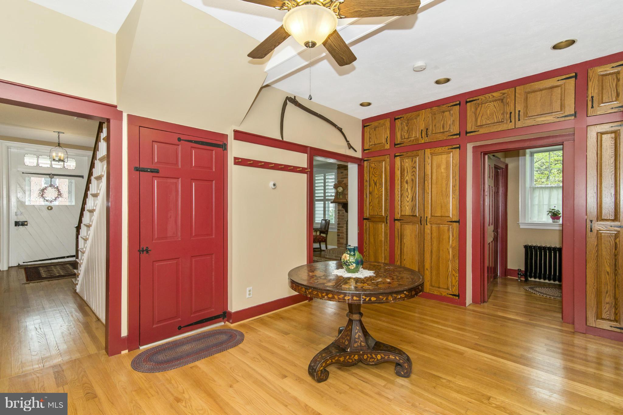 8203 Rocky Ridge Road Thurmont, MD 21788 - Photo 13 of 30 Interior (General)