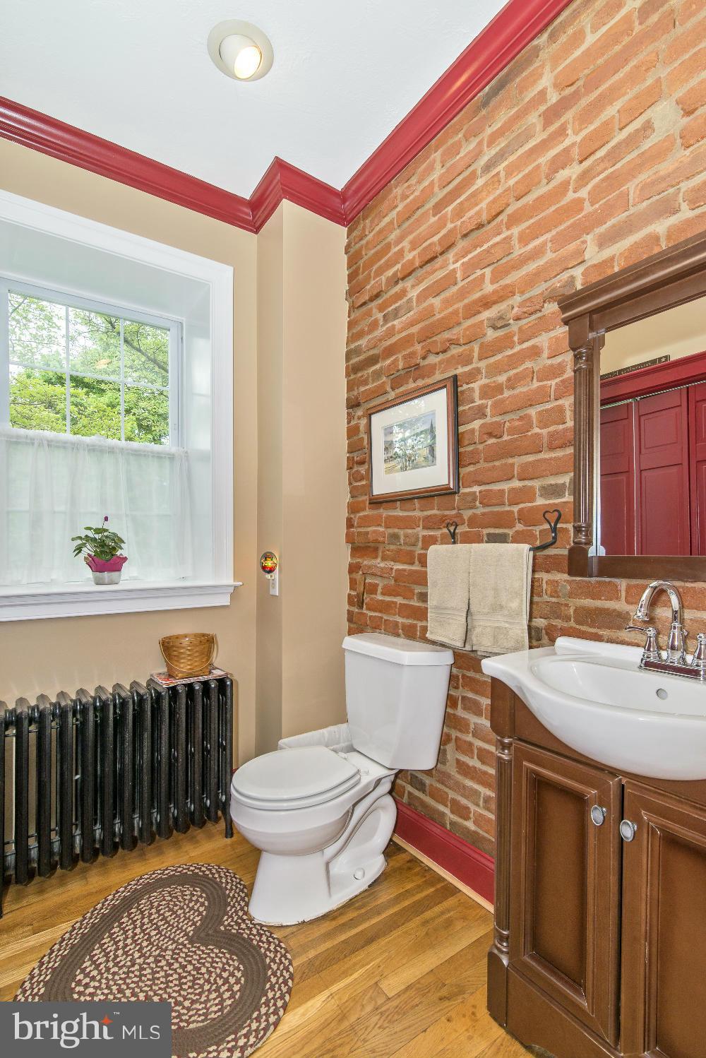 8203 Rocky Ridge Road Thurmont, MD 21788 - Photo 14 of 30 Bath