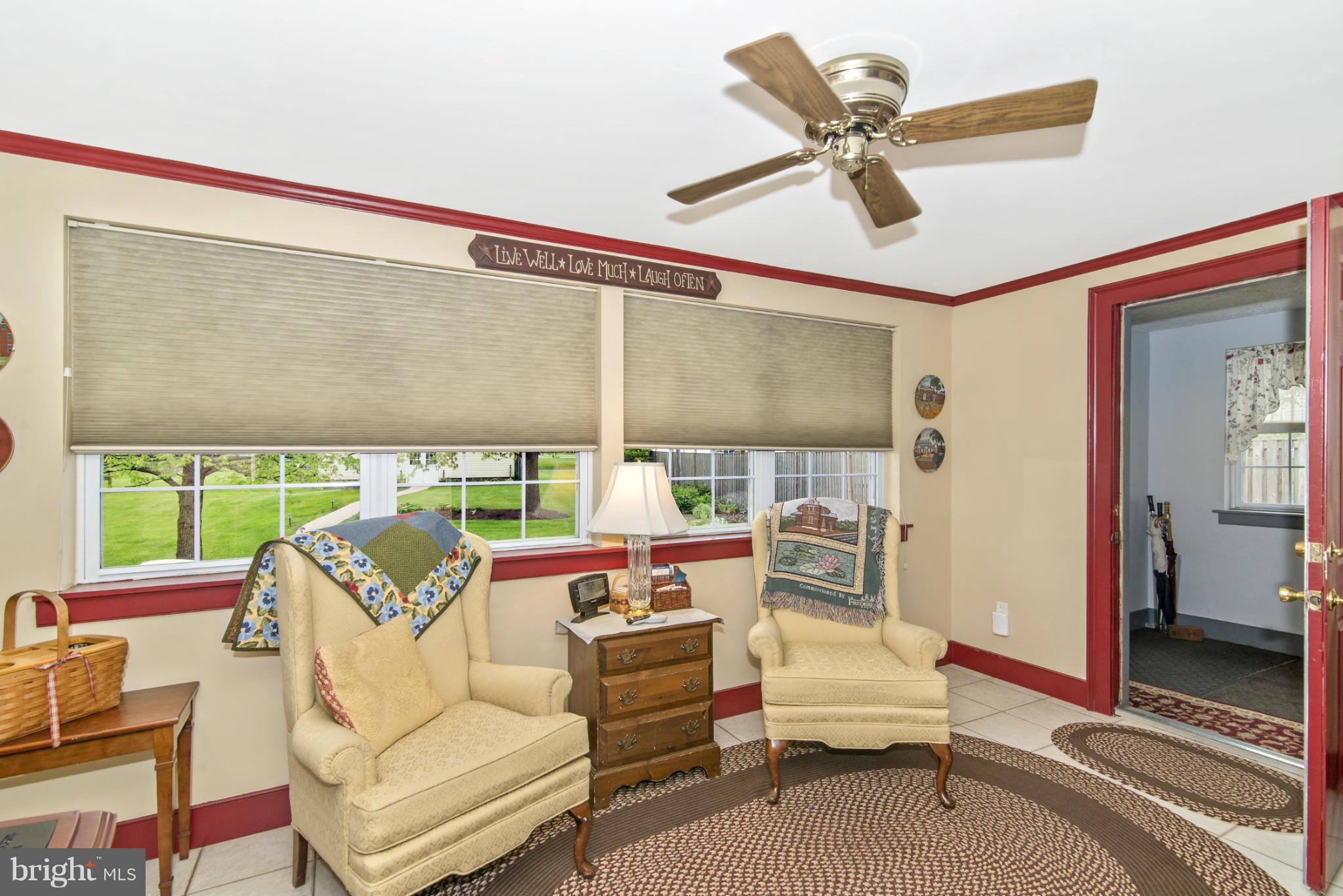 8203 Rocky Ridge Road Thurmont, MD 21788 - Photo 15 of 30 Interior (General)
