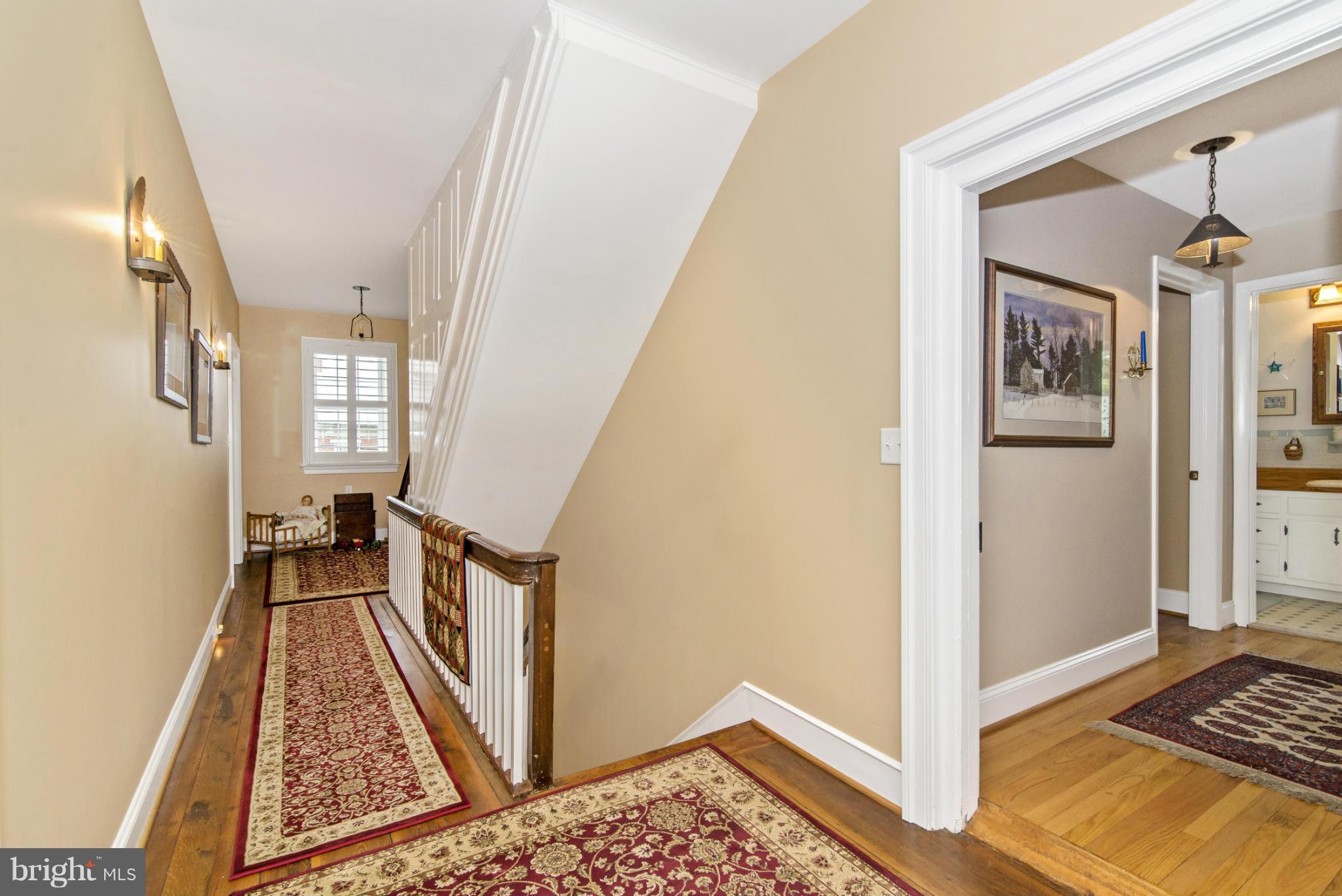 8203 Rocky Ridge Road Thurmont, MD 21788 - Photo 20 of 30 Interior (General)