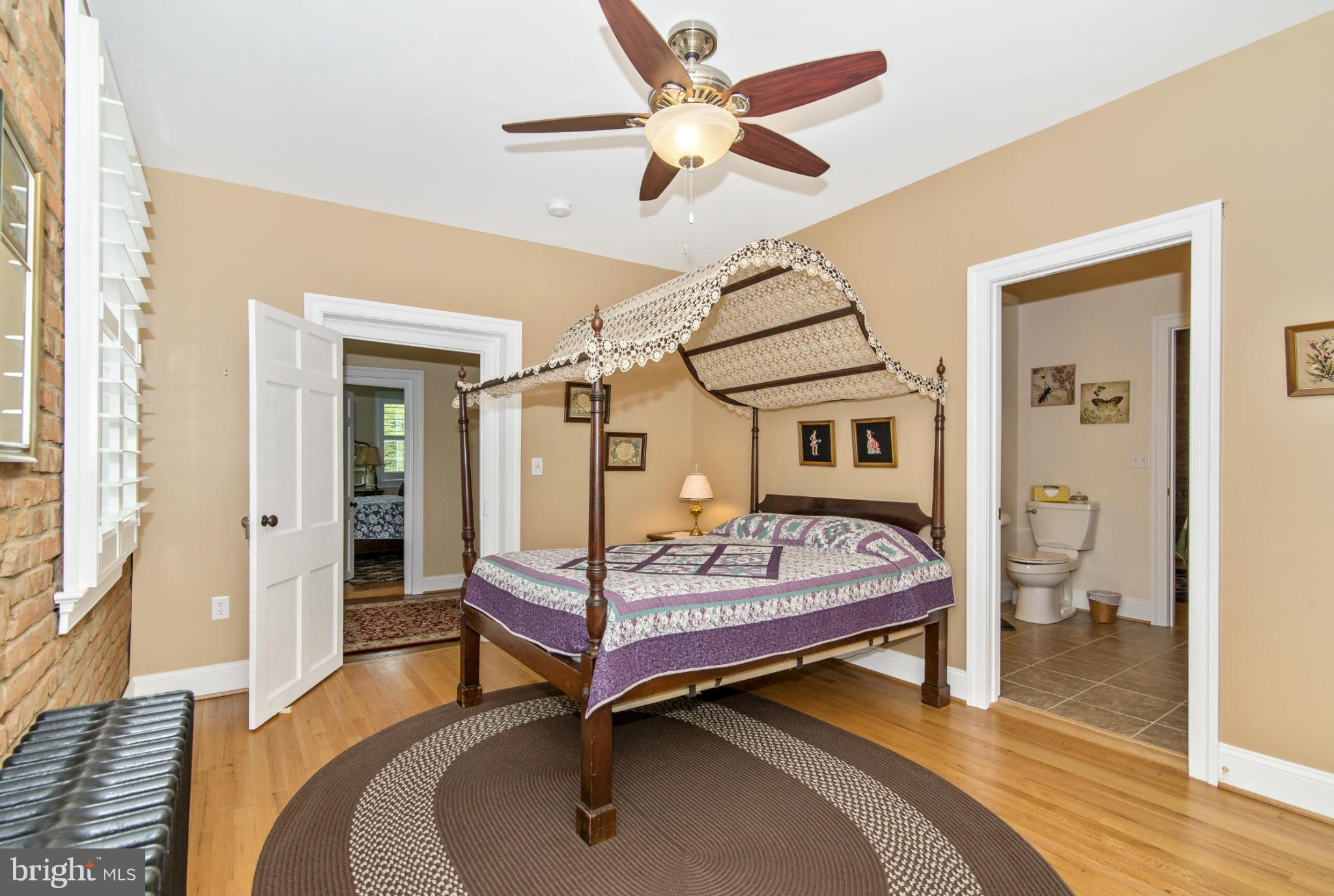 8203 Rocky Ridge Road Thurmont, MD 21788 - Photo 21 of 30 Bedroom