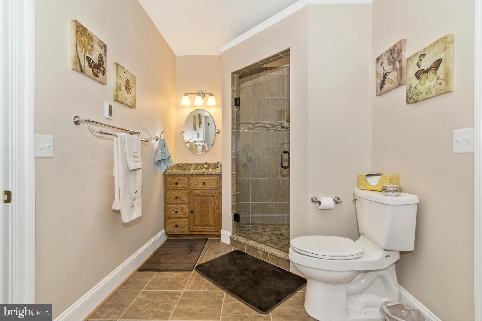 8203 Rocky Ridge Road Thurmont, MD 21788 - Photo 22 of 30 Bath